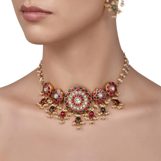 RAGAMYA NECKLACE