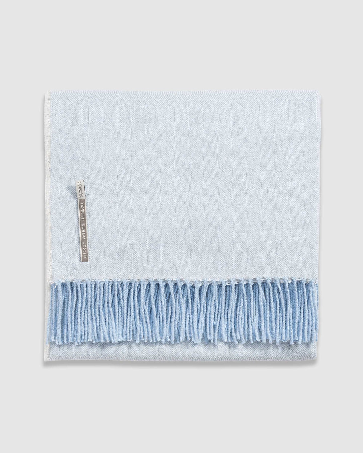 Classic Throw - SOLID