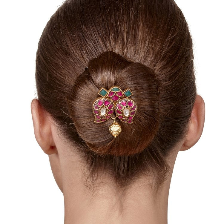 KUNDAN JUDA PIN