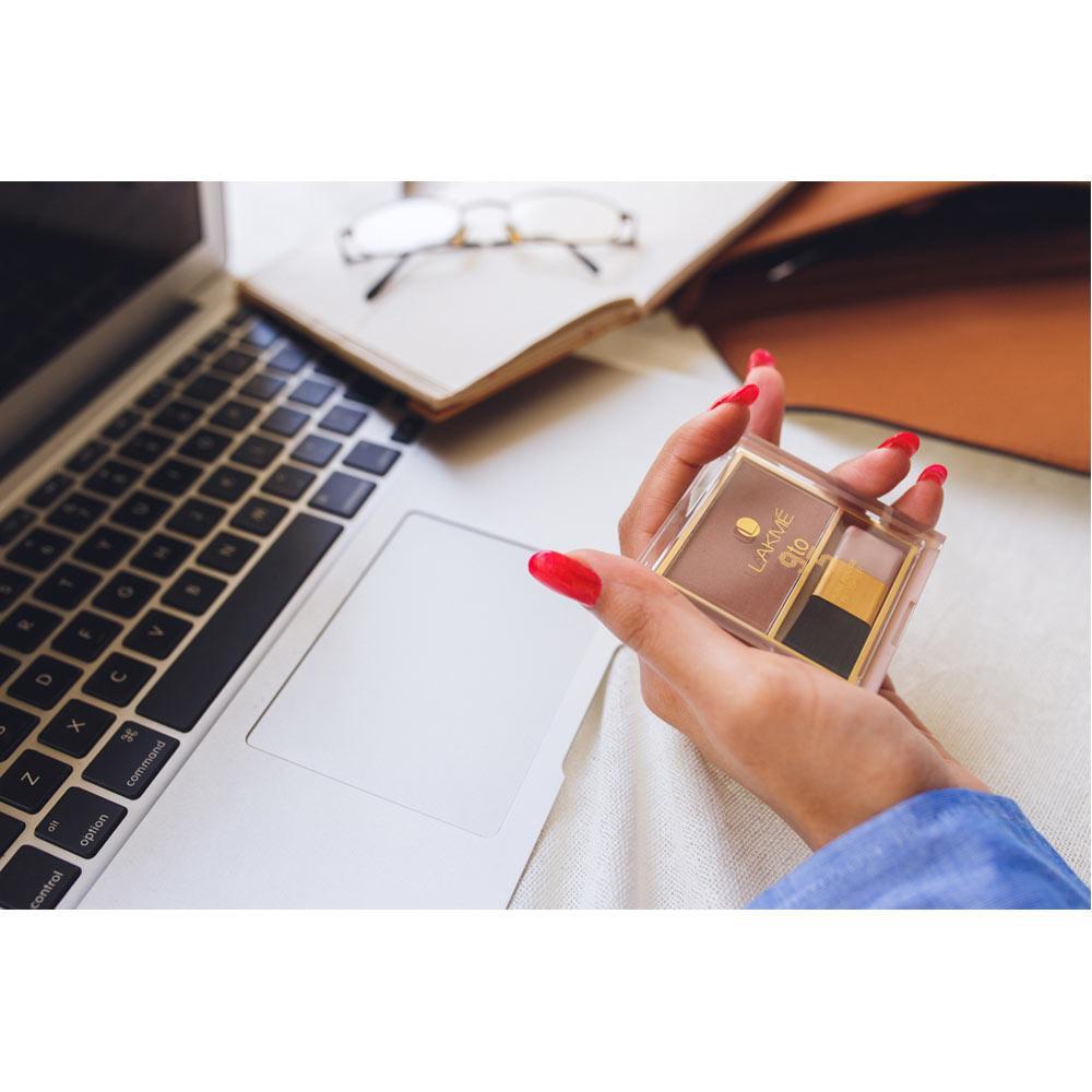 Lakmé 9to5 Pure Rouge Blusher