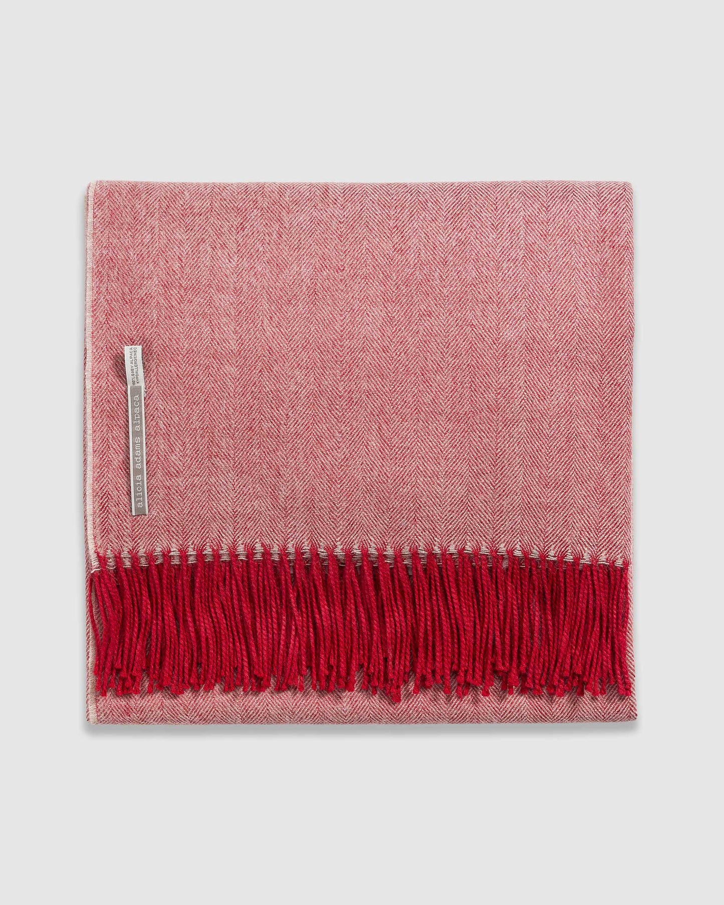 Classic Throw - SOLID