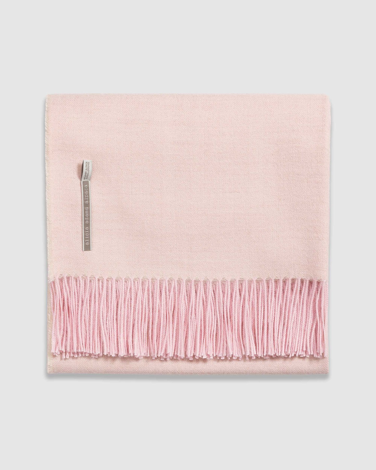 Classic Throw - SOLID