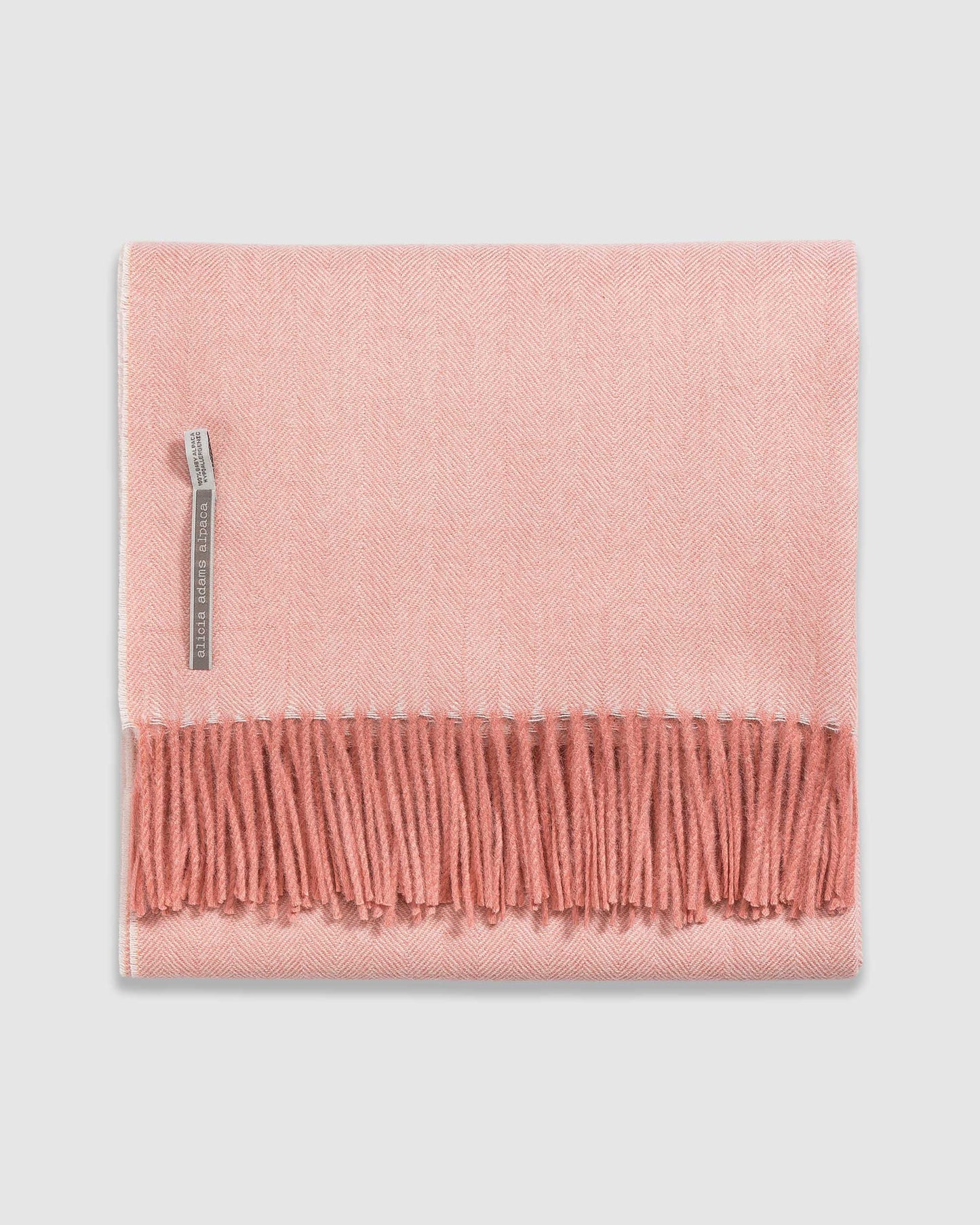 Classic Throw - SOLID