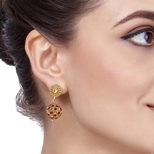 FAZILA EARRINGS