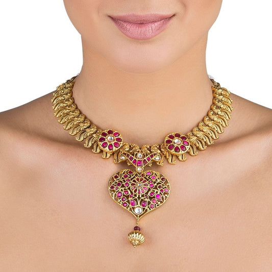 ABOLI NECKLACE