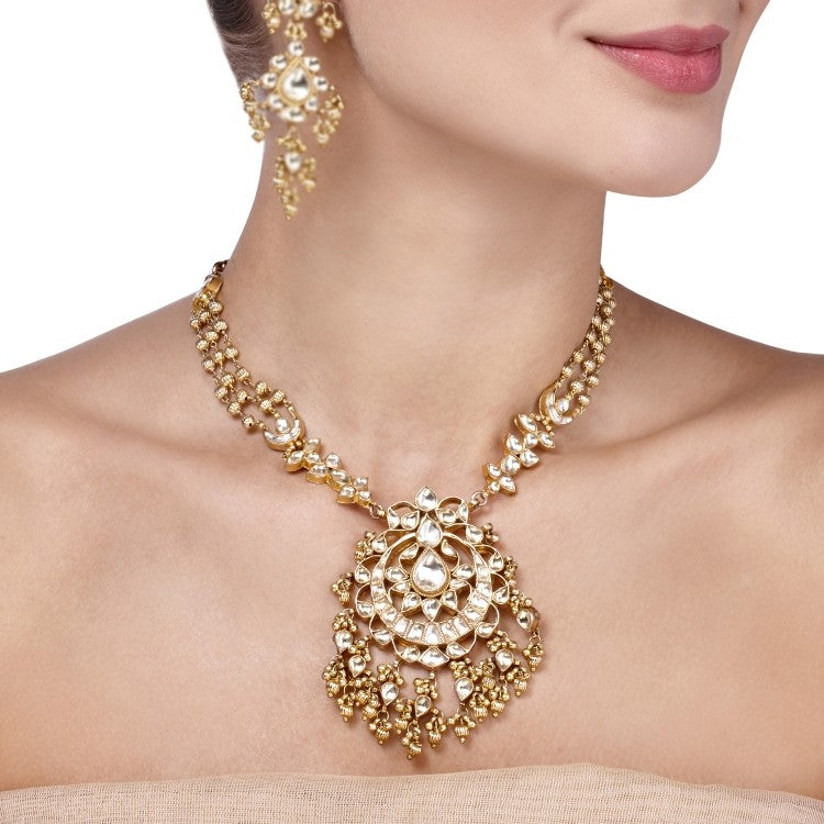 FASTANI NECKLACE