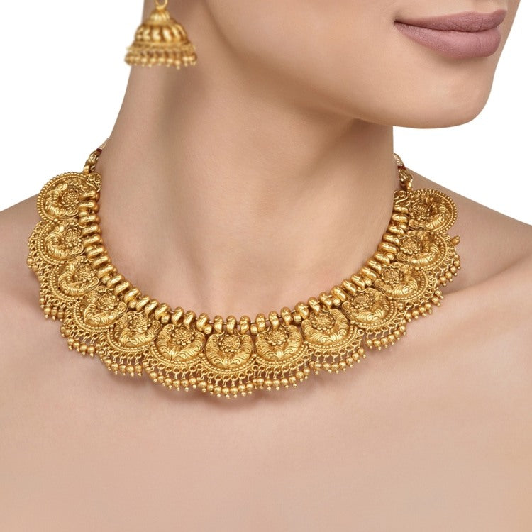 PIYU NECKLACE