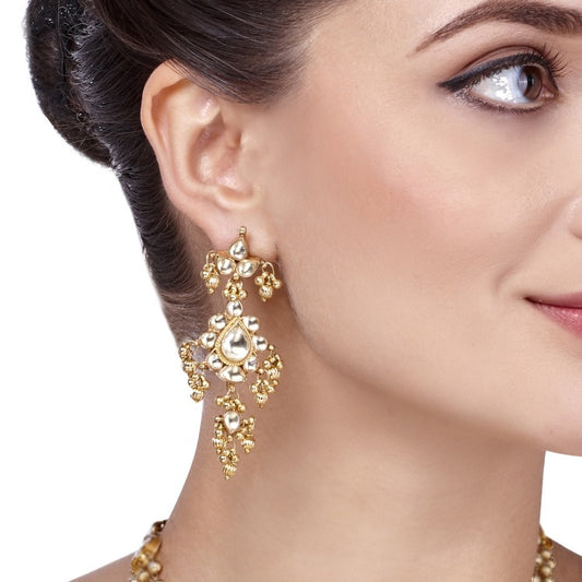 FASTANI EARRING