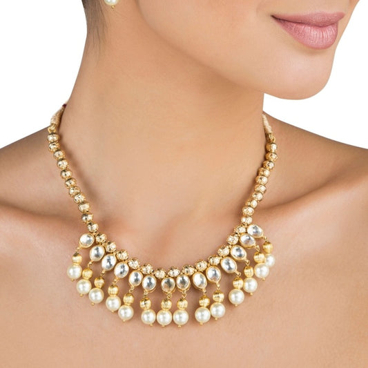 ACHIRAPRABHA NECKLACE