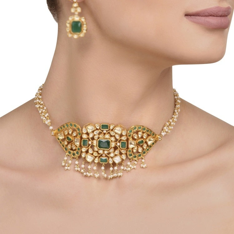 PALASH CHOKER