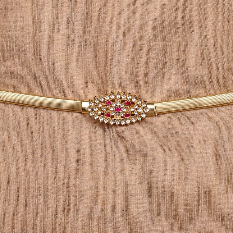 KUNDAN BELT