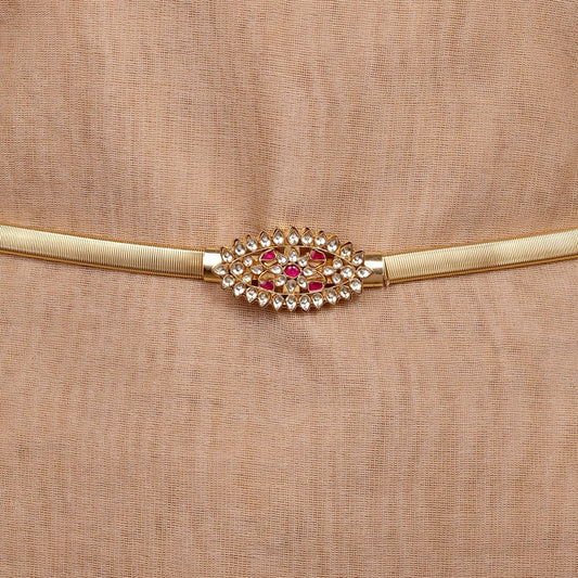 KUNDAN BELT