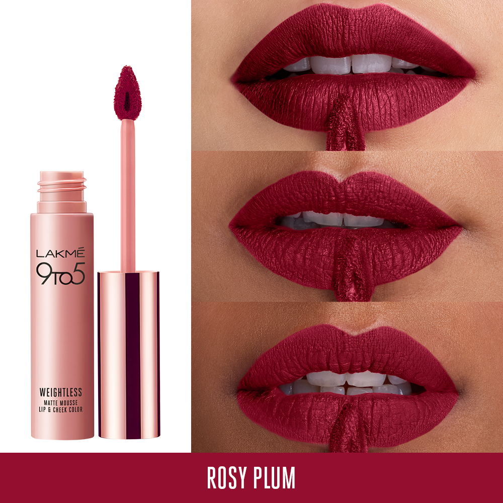 rosy-plum