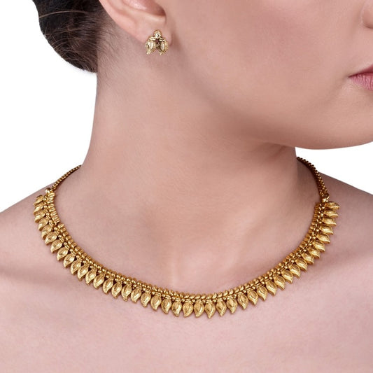 RAIMA NECKLACE