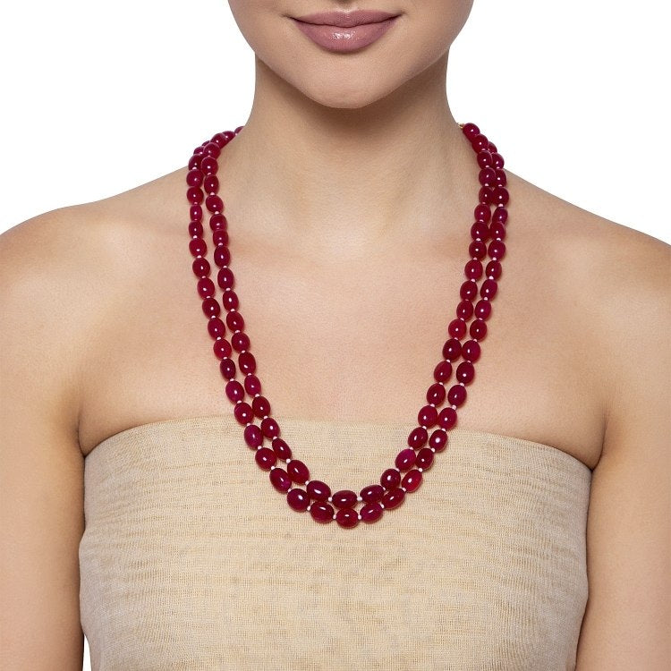 RUBY STRING