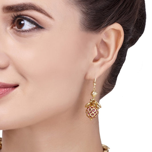 ACACIUS EARRINGS