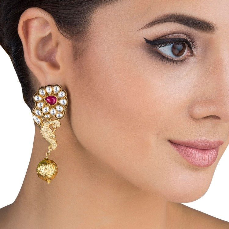 AARUSHI EARRING
