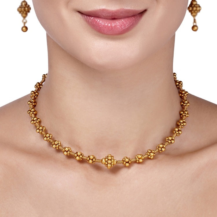 KHADIJA NECKLACE