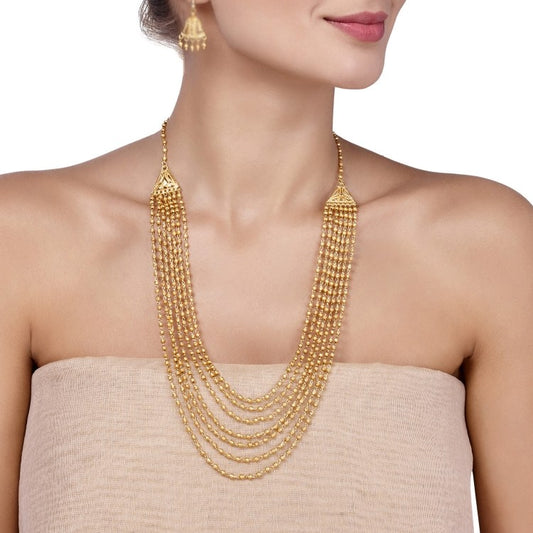 LAASYA NECKLACE