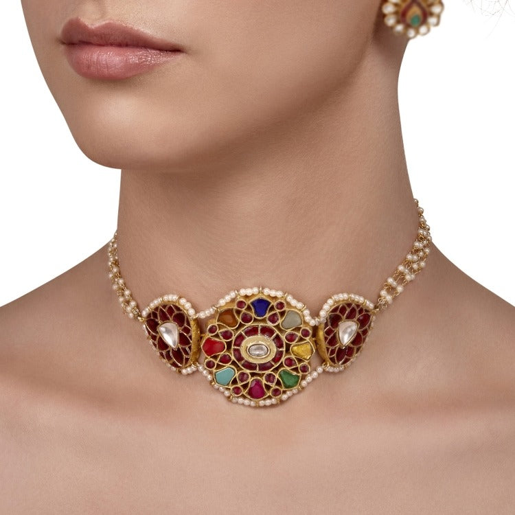 KAPISHI CHOKER