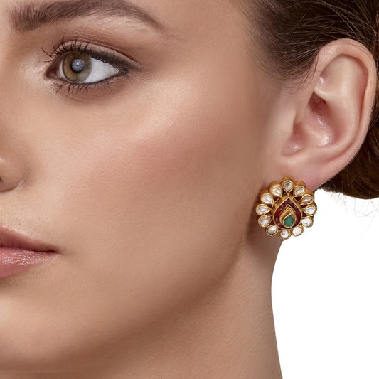 KAPISHI EARRINGS