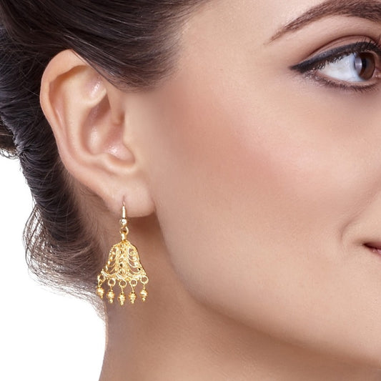 LAASYA EARRINGS