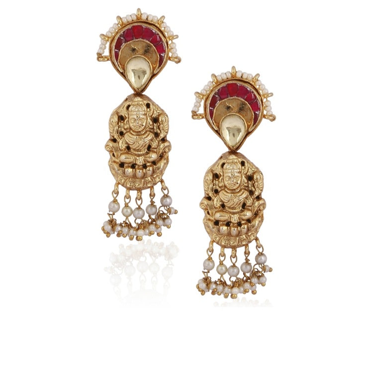 AANVEE EARRING