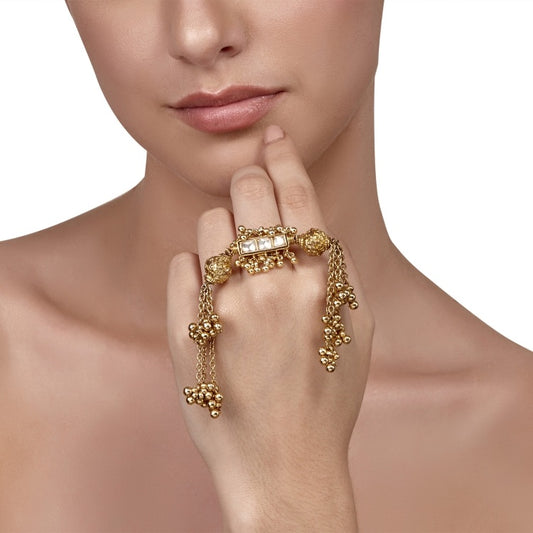 NAMRA RING