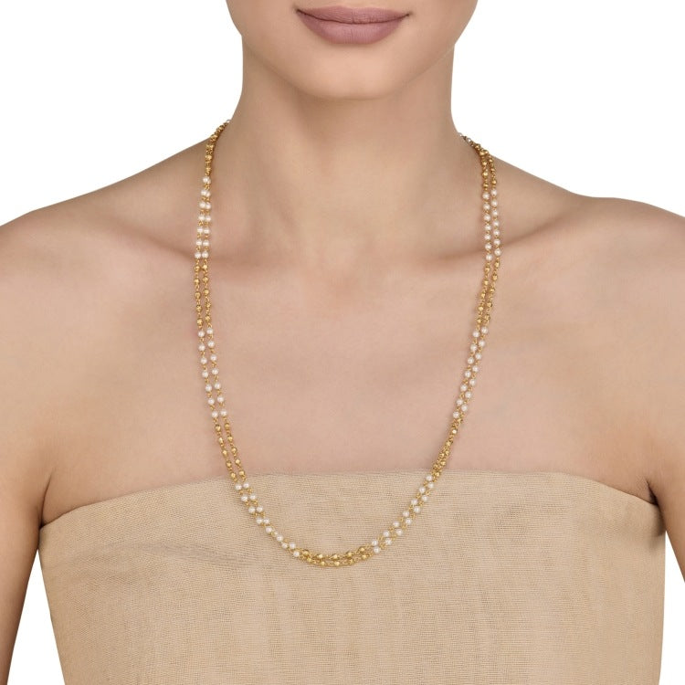 SHWETA NECKLACE