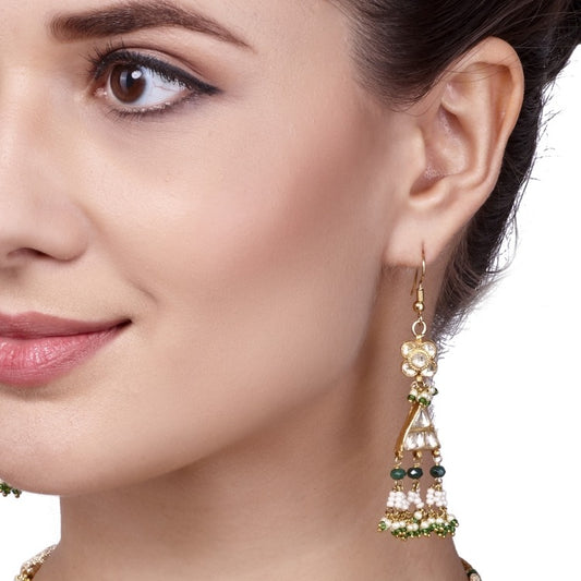 KONKONA EARRINGS