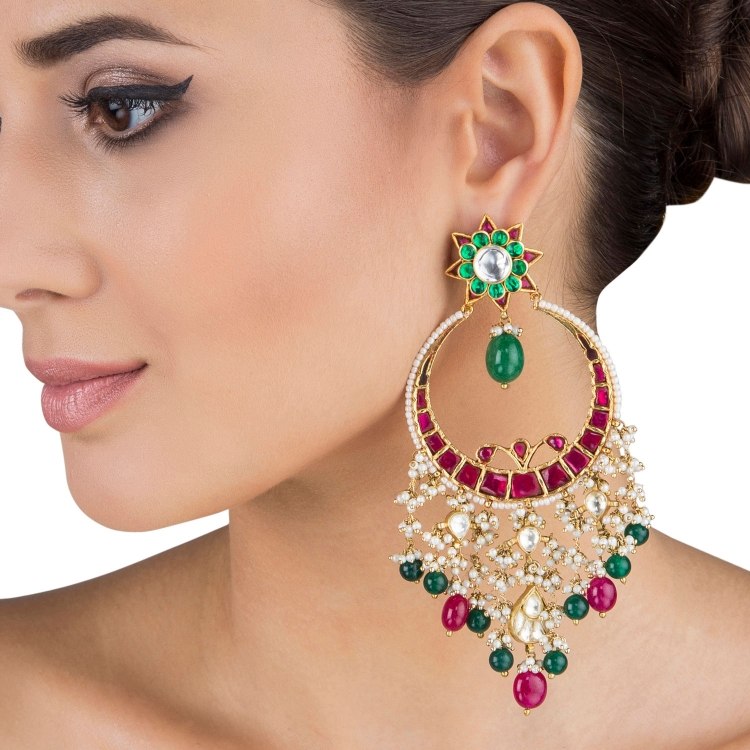 AASHITAA EARRING
