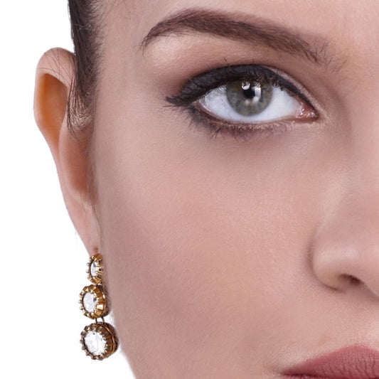PARINEETI EARRINGS