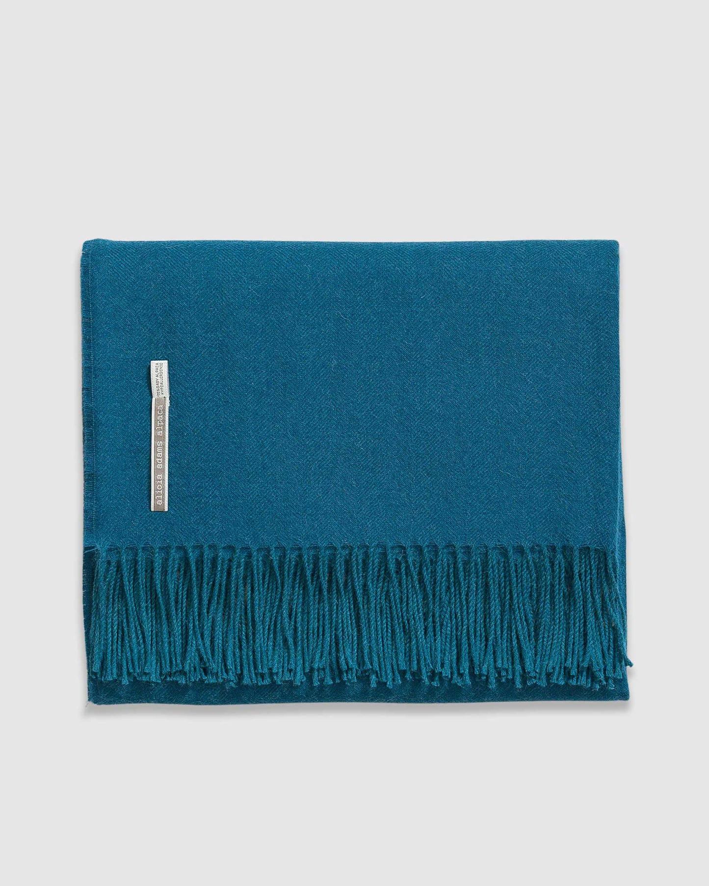 Classic Throw - SOLID