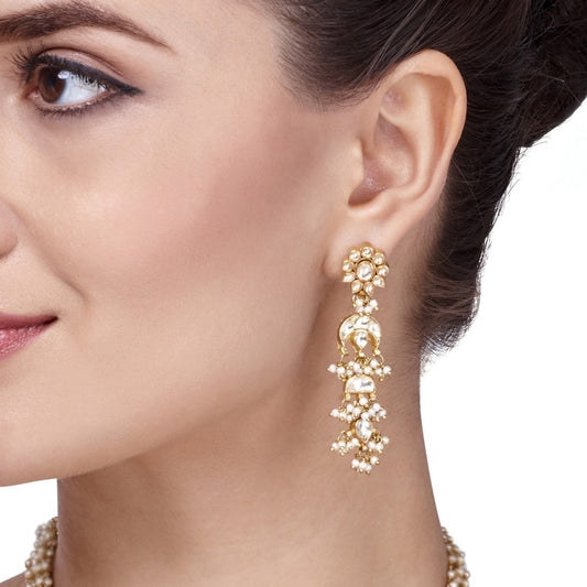 JATASYA EARRINGS