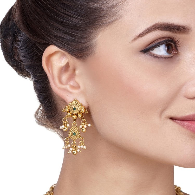 KANGANA EARRINGS
