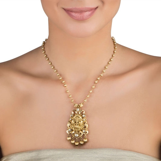 BHUVAANA NECKLACE