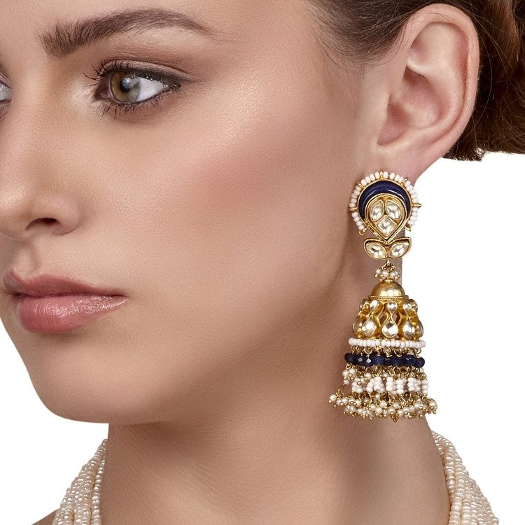 HIMVALA EARRINGS