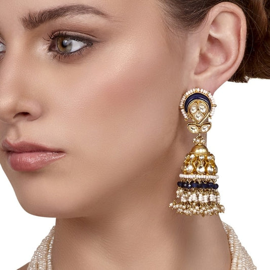 HIMVALA EARRINGS
