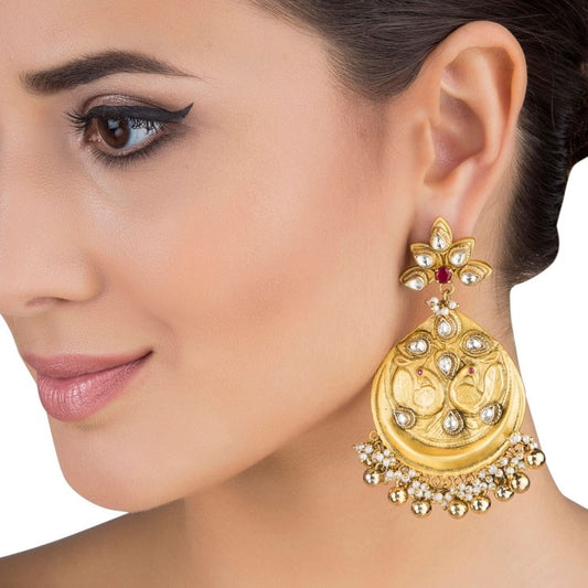 AASHRITA EARRING