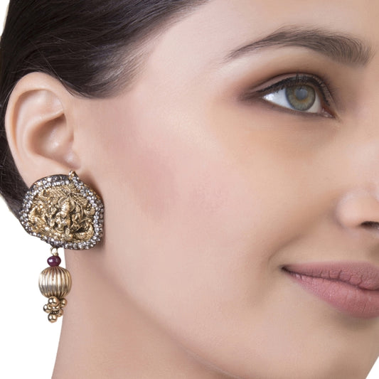 Aaloka Earring