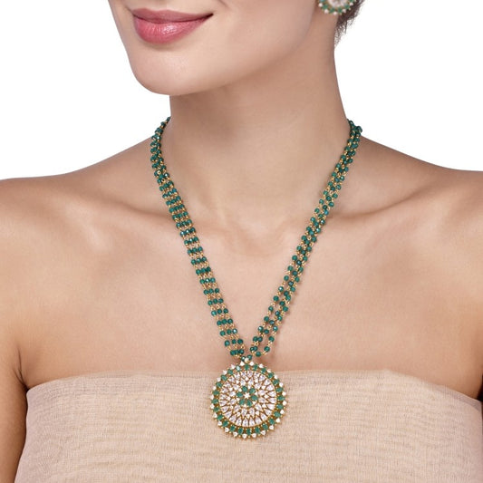 BIPASHA NECKLACE
