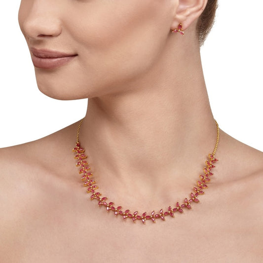 RUBY SET