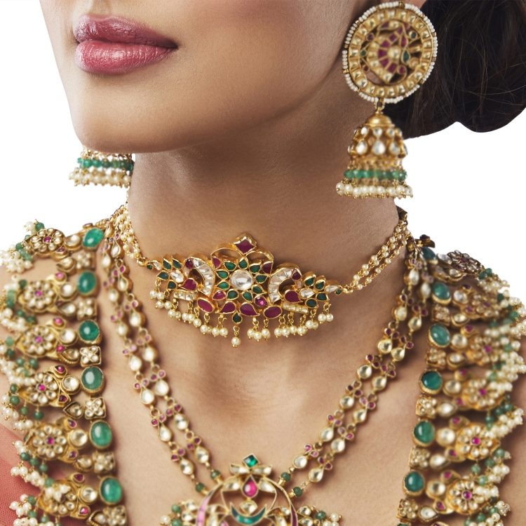 KASHI CHOKER
