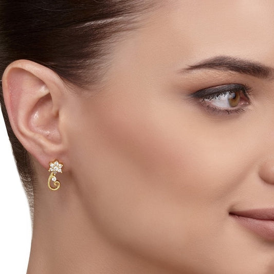 KAZA EARRINGS