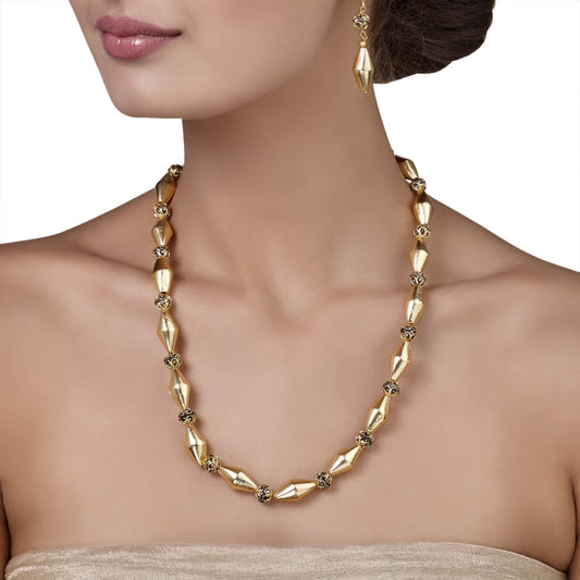 SHIVANSHIKA NECKLACE