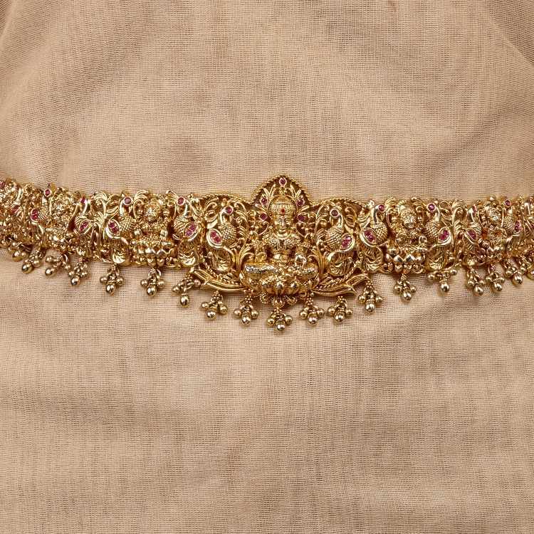 NABHYANTI BELT