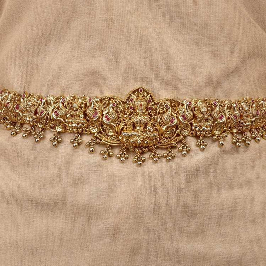 NABHYANTI BELT