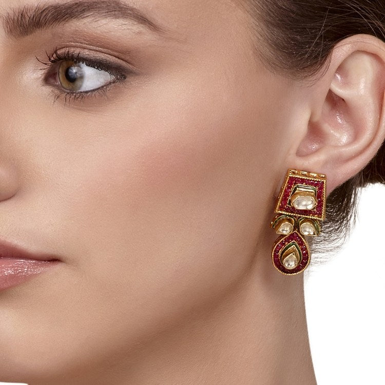 ROHITA EARRINGS