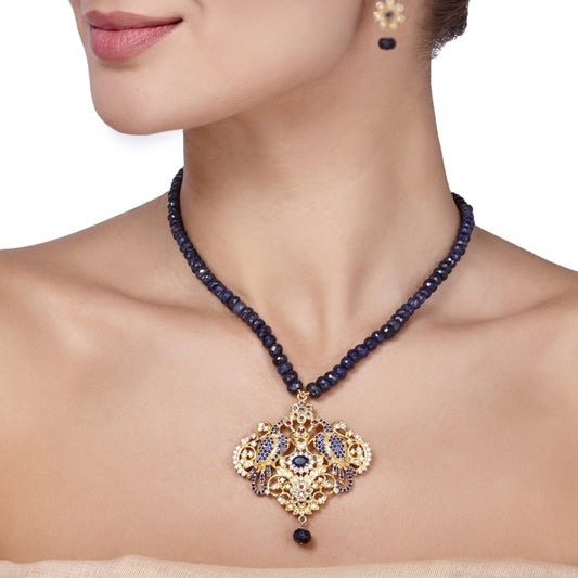 ADVAIT NECKLACE