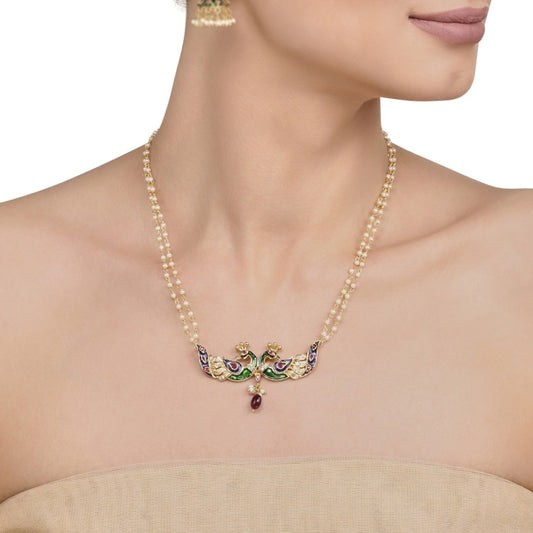 PRAPADIK NECKLACE